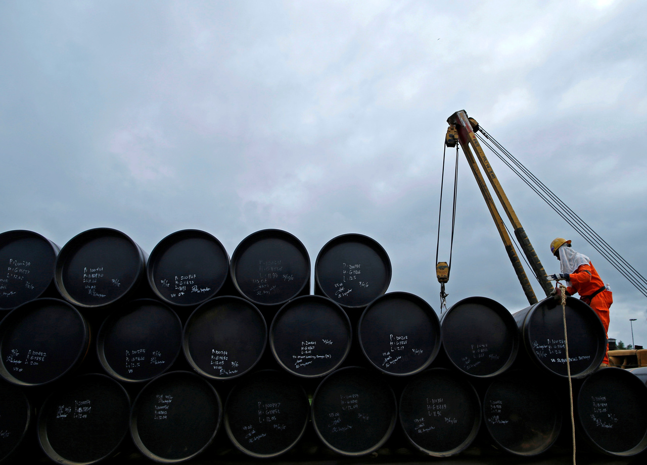 ادعای بلومبرگ درباره توافق غیررسمی ایران و آمریکا در بازار نفت