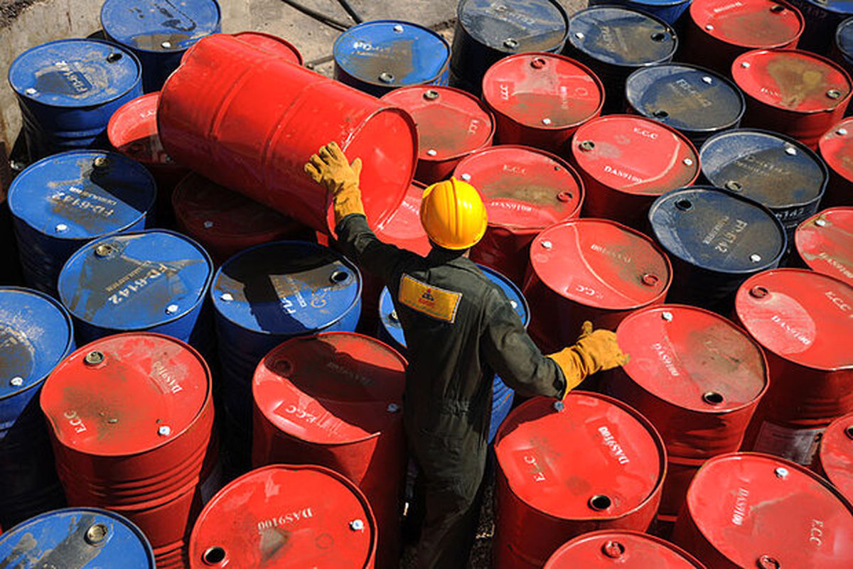 مهندسان نفت ایرانی در عراق چه می‌کنند؟