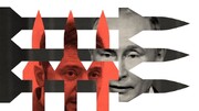 سه سناریوی اکونومیست برای پایان جنگ اوکراین