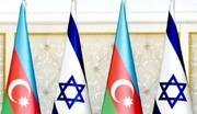 پیشنهاد اسرائیل به آذربایجان برای جنگ با ایران؟