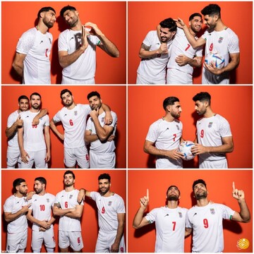 حمله تند یک روزنامه به تیم ملی فوتبال: لگداندازی را شروع کردید