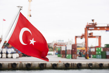 یک رکورد تاریخی در معاملات بورس ترکیه رقم خورد