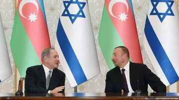 ماجرای همدستی جمهوری آذربایجان و اسرائیل علیه ایران