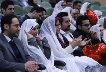 وام ازدواج هم پلکانی شد + جزئیات مصوبه نهایی مجلس