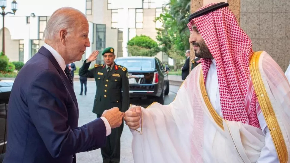 آمریکا به محمد بن سلمان مصونیت قضایی داد