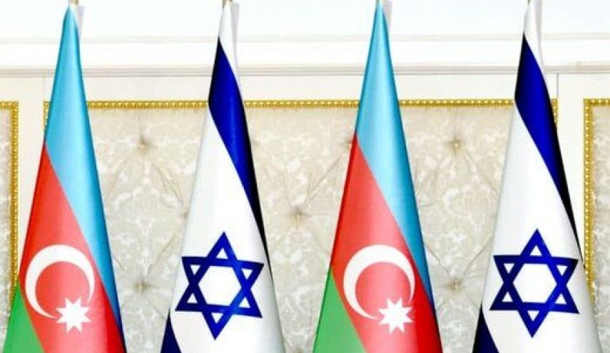 اسرائیل به آذربایجان سلاح می‌دهد؟