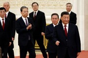 بی‌توجهی چین به نسخه توسعه سیاسی