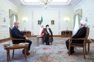 در شب سران قوا چه گذشت؟ / تصمیمات مهم برای اینترنت