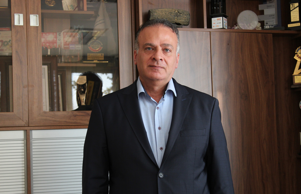 برگزاری نوزدهمین نمایشگاه متافو از 9 آذر 1401 برگزاری نوزدهمین نمایشگاه متافو از 9 آذر 1401