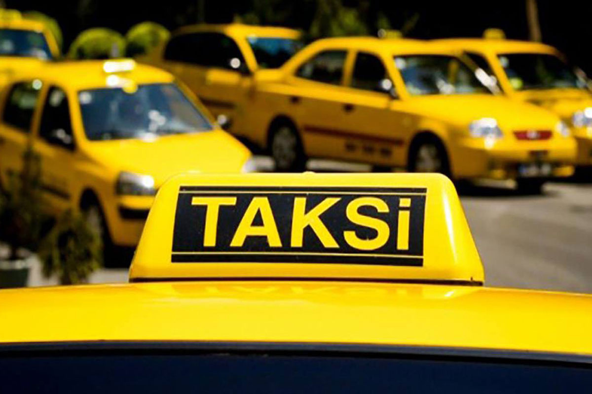 شورای شهر کرایه تاکسی‌ها را گران کرد + قیمت‌های جدید