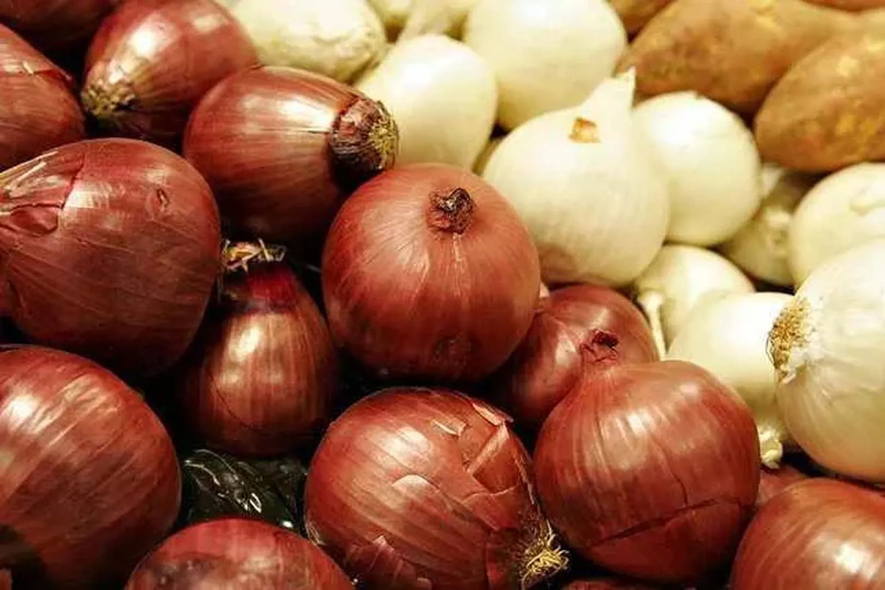 چرا قیمت پیاز از موز گرانتر شد؟ چرا قیمت پیاز از موز گرانتر شد؟