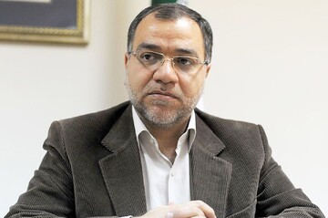 عضو دفتر نشر رهبری به ادعای ایران اینترنشنال واکنش نشان داد