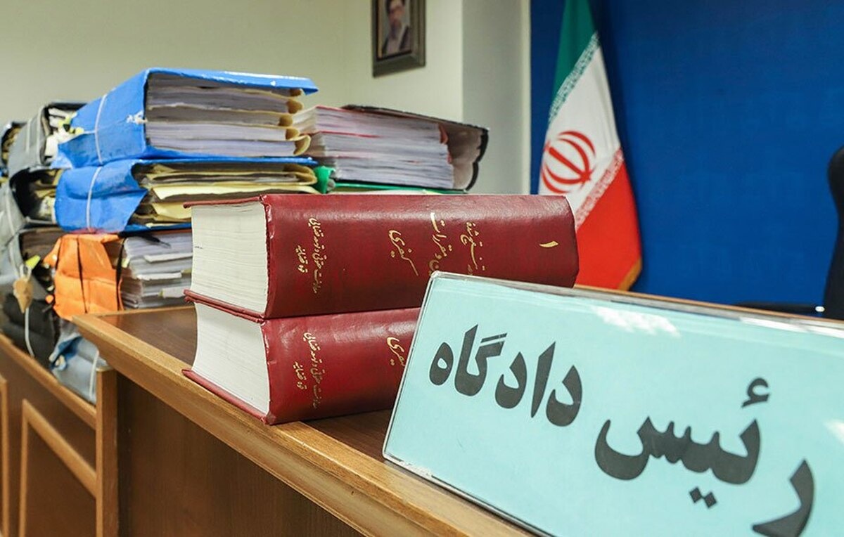 اتهام متهمان پرونده شهید عجمیان اعلام شد اتهام متهمان پرونده شهید عجمیان اعلام شد