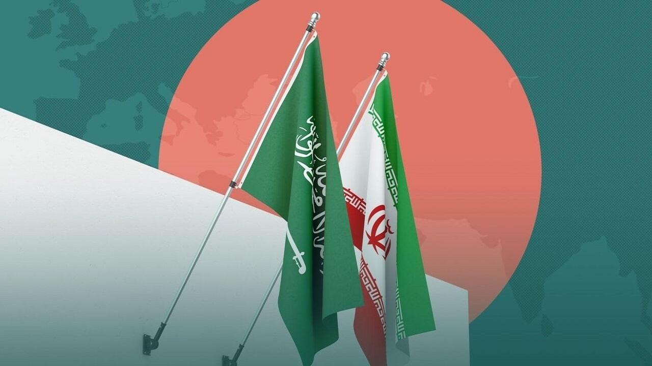 تاریخ دیدار مهم ایران و عربستان اعلام شد تاریخ دیدار مهم ایران و عربستان اعلام شد