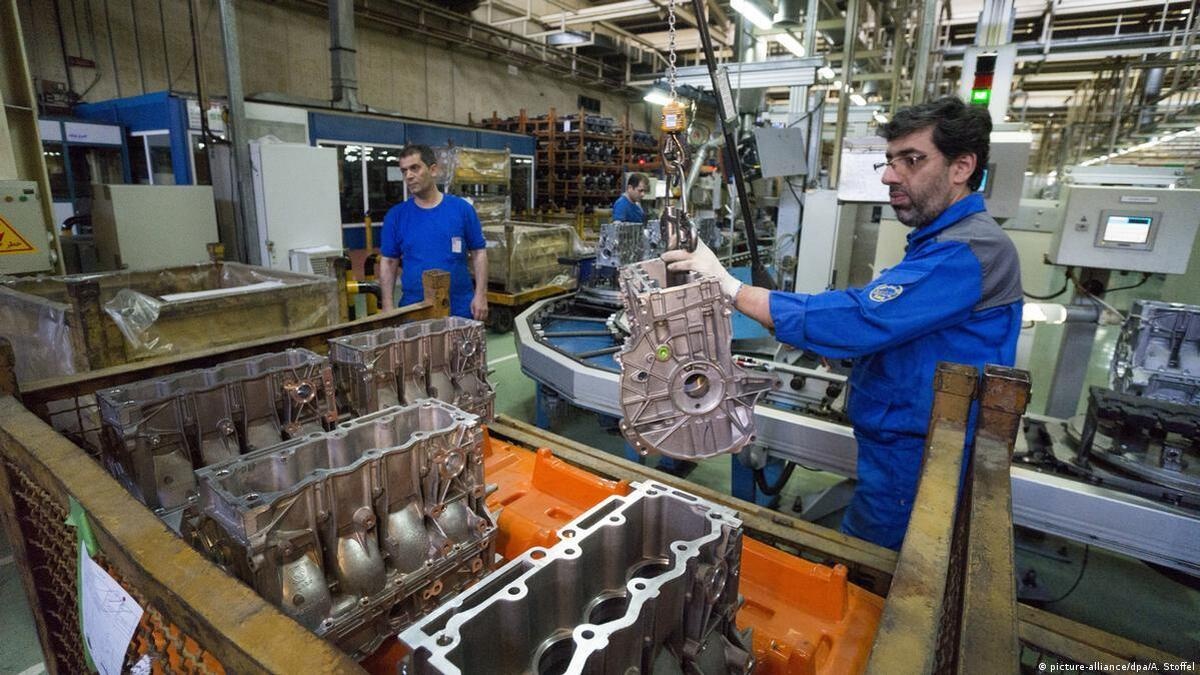 موج مهاجرت به تولیدکنندگان بزرگ رسید موج مهاجرت به تولیدکنندگان بزرگ رسید
