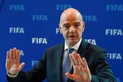 فوتبال روسیه به آسیا می‌پیوندد؟ / نظر فیفا اعلام شد