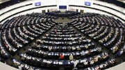 فوری/ پارلمان اروپا ارتباط با ایران را قطع کرد
