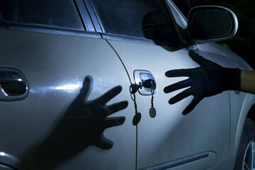 ۳ توصیه‌ مهم پلیس برای پیشگیری از سرقت خودرو