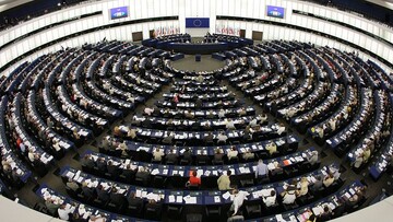 فوری/ پارلمان اروپا ارتباط با ایران را قطع کرد
