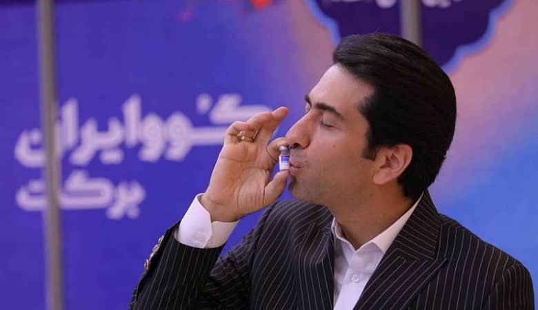 خواننده بازی ایران برای جام جهانی مشخص شد