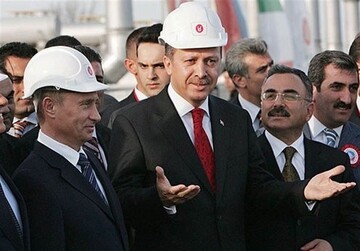 ترفند اردوغان برای ماندن در قدرت