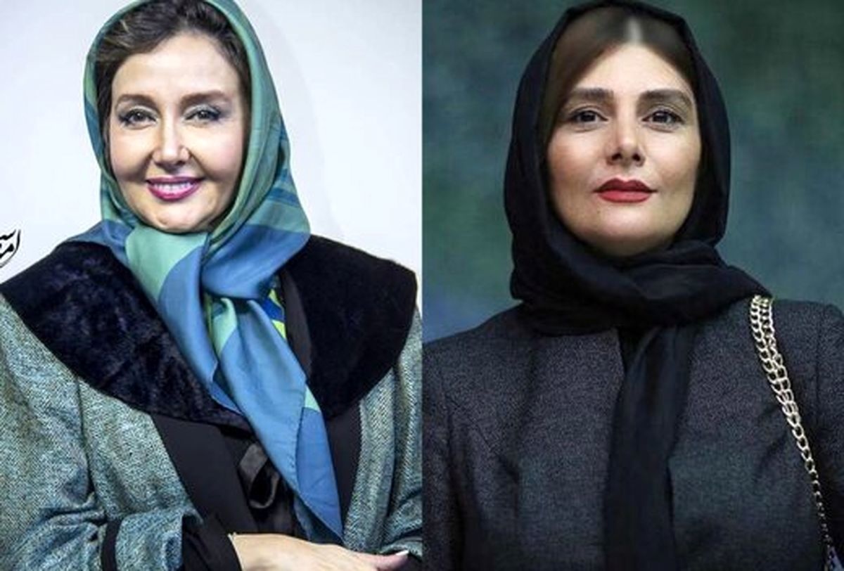 نامه هنرمندان برای آزادی این دو زندانی نامه هنرمندان برای آزادی این دو زندانی