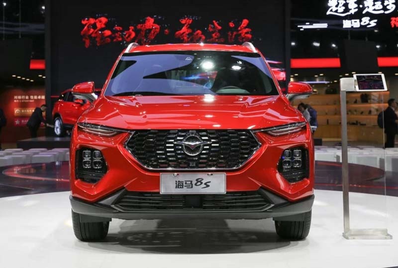 فوری/ فروش یک خودروی جذاب جدید در بورس + زمان و قیمت پایه فوری/ فروش یک خودروی جذاب جدید در بورس + زمان و قیمت پایه