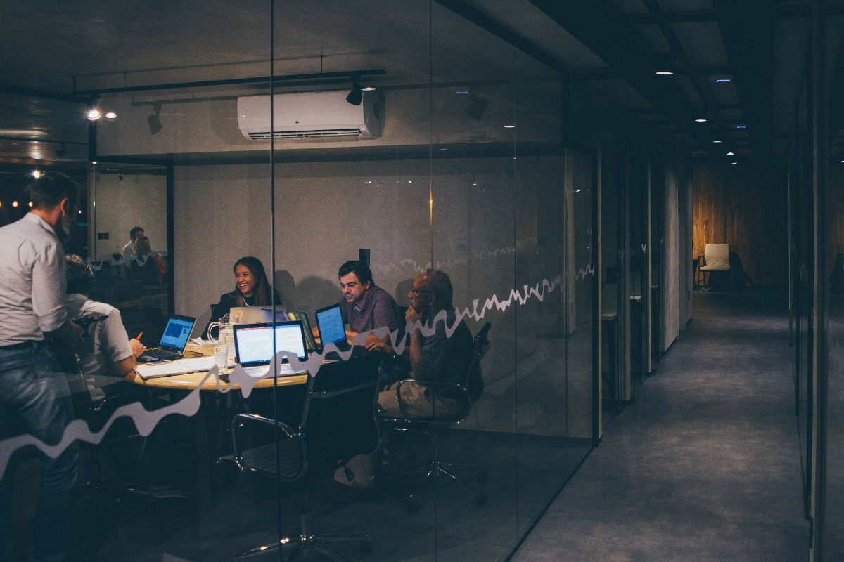 آژیر خطر برای استارتاپها آژیر خطر برای استارتاپها