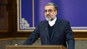 واکنش رئیس دفتر رئیس‌جمهوری به تحریم حقوق بشری ایران