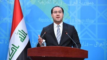 عراق از آخرین مرحله مذاکرات ایران و عربستان خبر داد