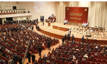 عراق حملات ترکیه و ایران به اقلیم کردستان را بررسی میکند