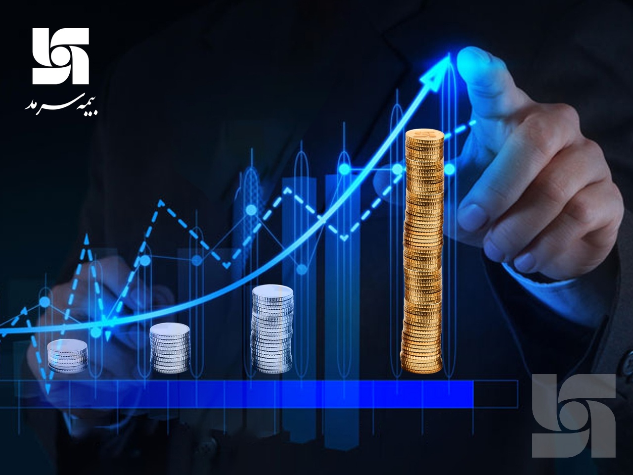 مجوز افزایش سرمایه  بیمه سرمد از سازمان بورس  مجوز افزایش سرمایه  بیمه سرمد از سازمان بورس