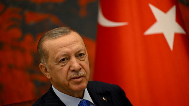 اردوغان: در سیاست کینه ابدی وجود ندارد؛ ممکن است با اسد دیدار کنم اردوغان: در سیاست کینه ابدی وجود ندارد؛ ممکن است با اسد دیدار کنم