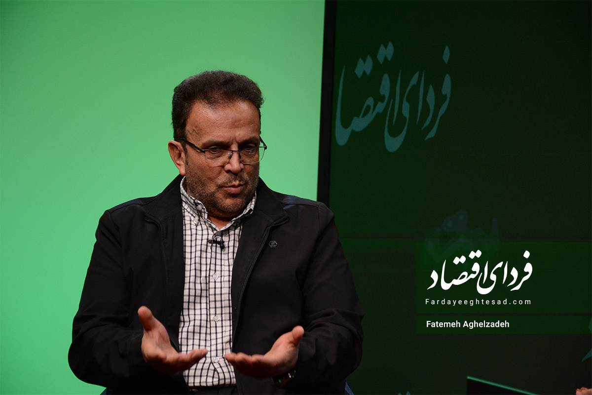 تغییر را از کجا باید آغاز کرد؟ تغییر را از کجا باید آغاز کرد؟