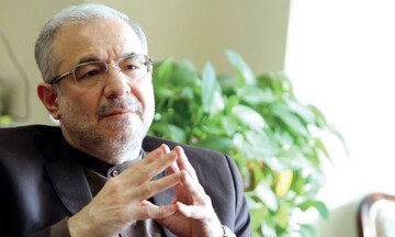 واکنش متفاوت دستیار وزیر خارجه به قطعنامه علیه ایران