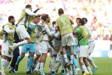 مربی آرژانتینی جای کیروش را پر میکند؟