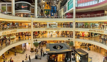 بلک فرایدی، سفر به این کشور همسایه را افزایش داد