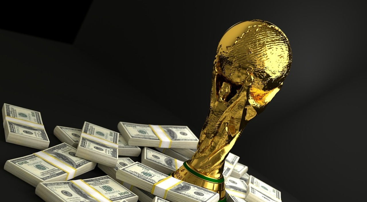 فوری/ پاداش ۹ میلیون دلاری برای تیم ملی با وجود حذف / قهرمان جام جهانی چقدر می‌گیرد؟
