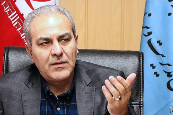 فوری/ مدیرعامل صندوق بازنشستگی کشوری تغییر کرد فوری/ مدیرعامل صندوق بازنشستگی کشوری تغییر کرد