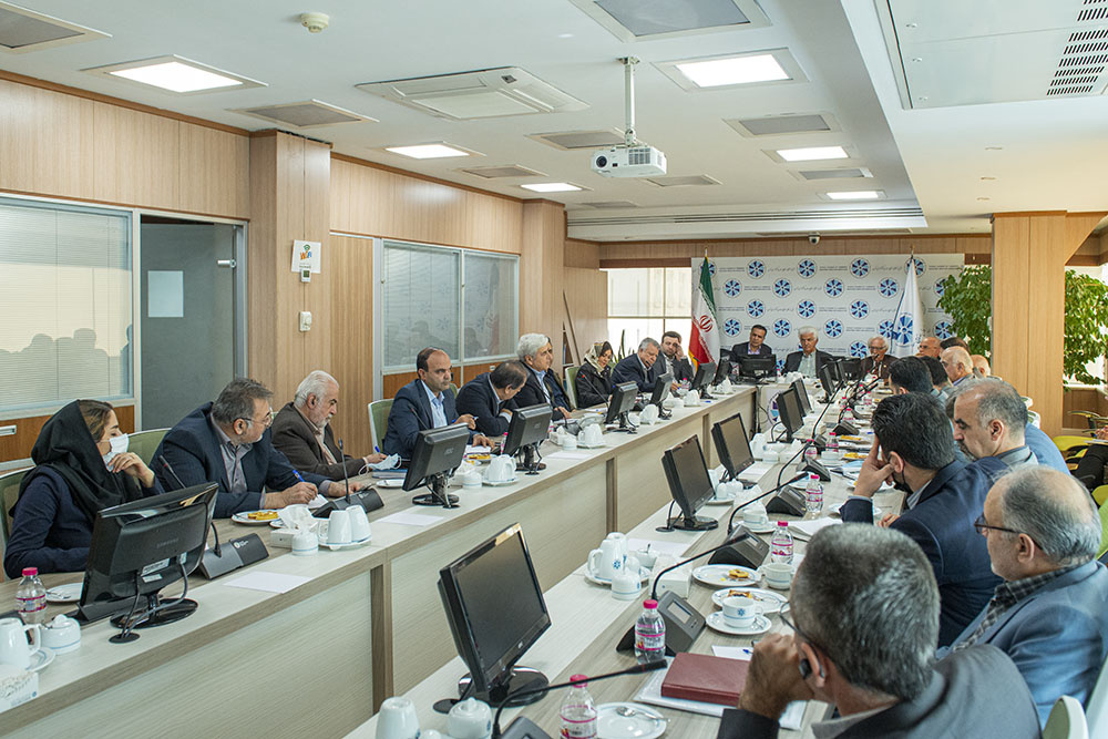 قربانی جدید اقتصاد دستوری قربانی جدید اقتصاد دستوری