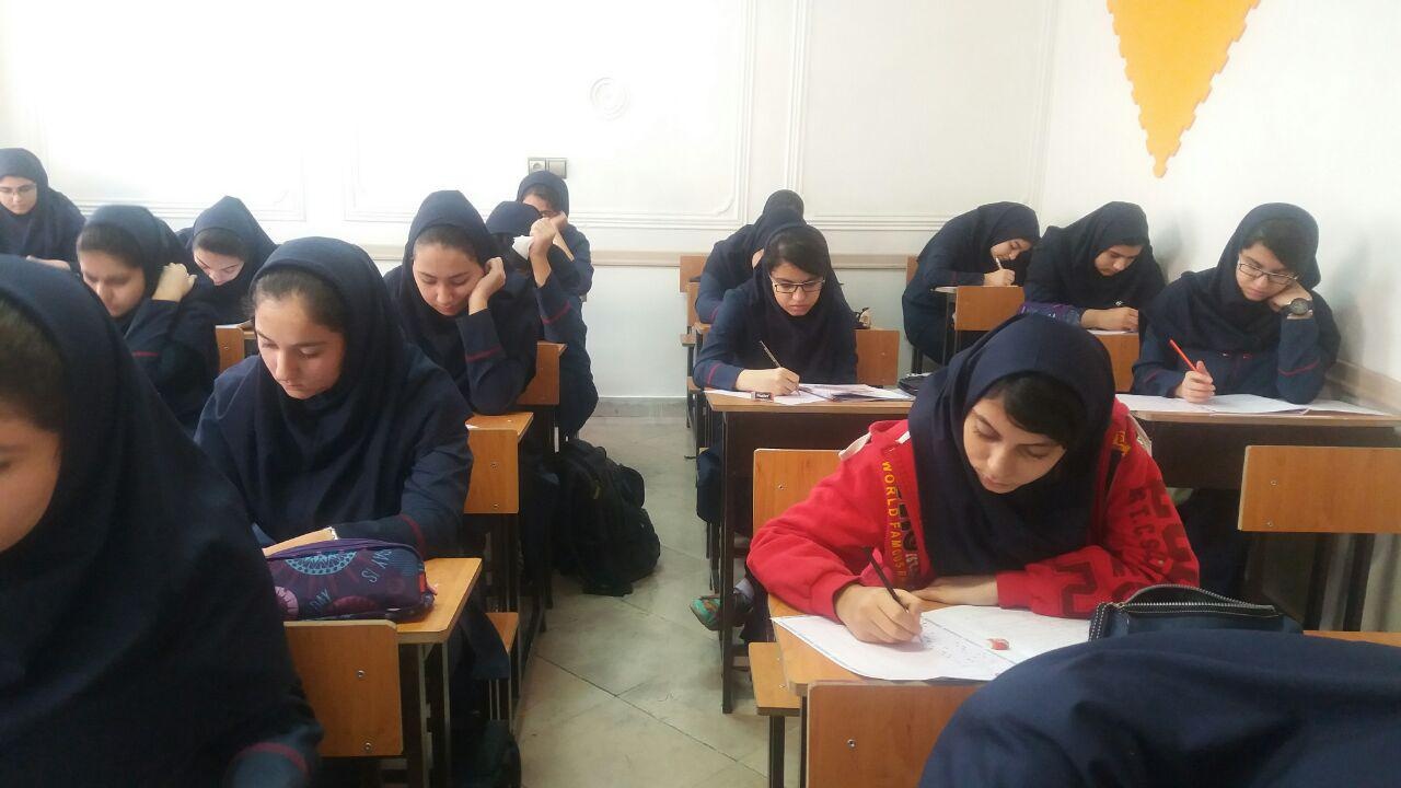 تاریخ اعلام نتایج امتحانات نهایی پایه دوازدهم تاریخ اعلام نتایج امتحانات نهایی پایه دوازدهم