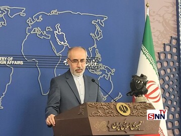 برنامه ایران برای همکاری با سازمان ملل درباره اعتراضات