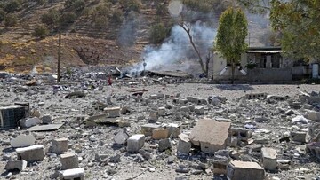 توافق مقامات عراقی برای استقرار نیرو در مرزهای مشترک با ایران