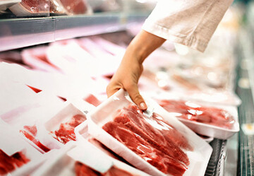 پشت پرده عجیب گرانی گوشت در بازار + قیمت جدید