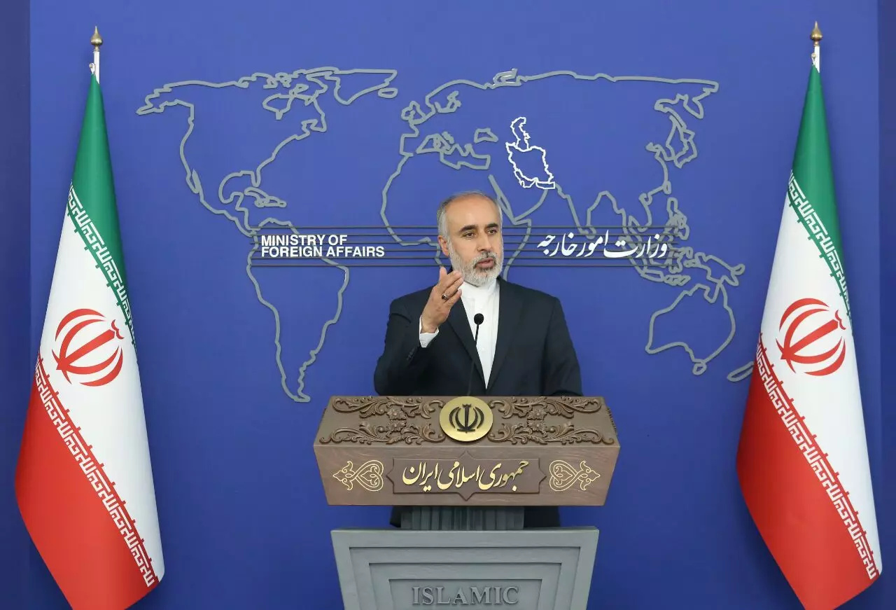 زمان بازگشایی رسمی سفارتخانه ایران در عربستان