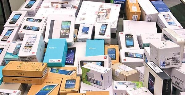 مالیات واردات تلفن همراه اعلام شد