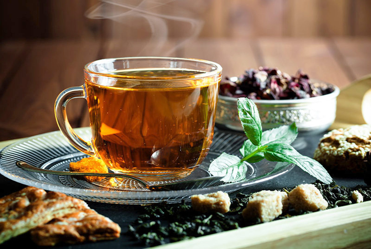 مردم این کشور عربی عاشق چای ایرانی هستند