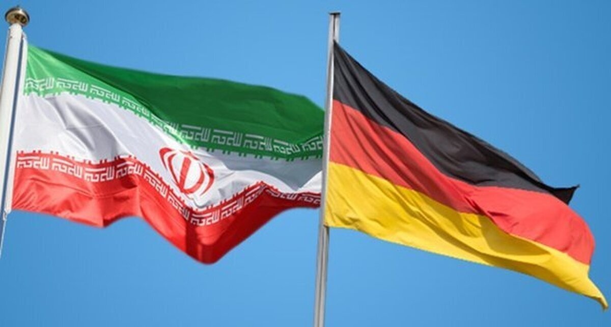 ایران رفتار آلمان را تلافی کرد