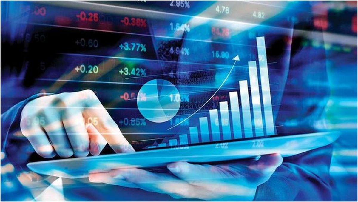 کارنامه یک ساله بورس از زبان عشقی کارنامه یک ساله بورس از زبان عشقی