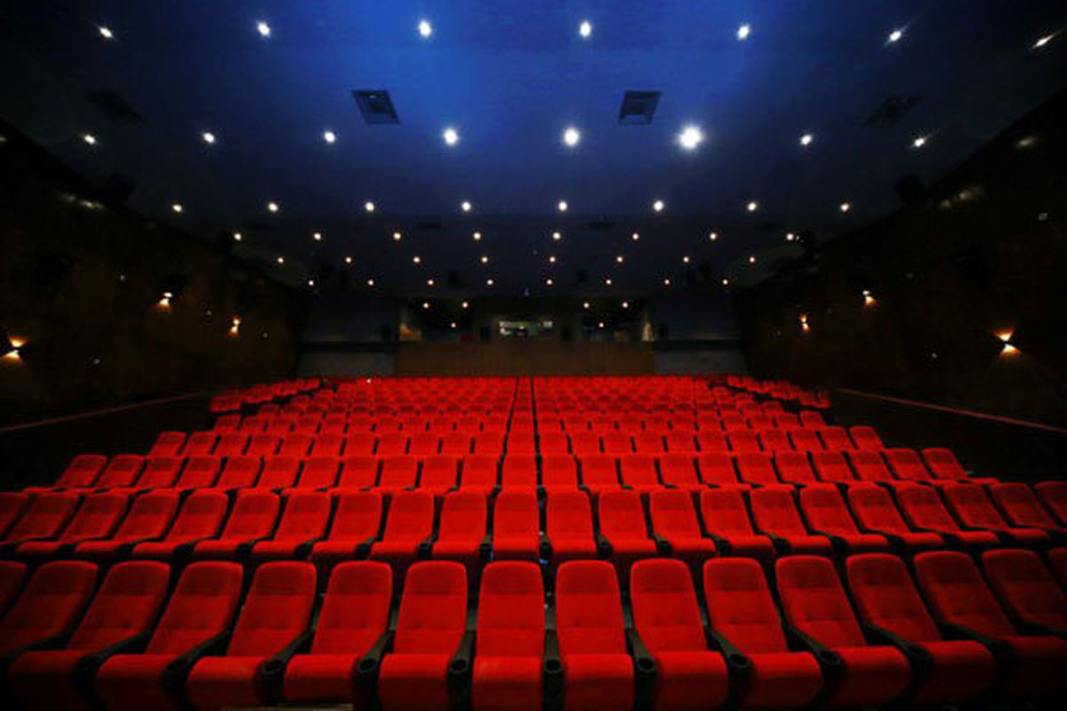 پرفروشترین فیلم بهار اعلام شد پرفروشترین فیلم بهار اعلام شد